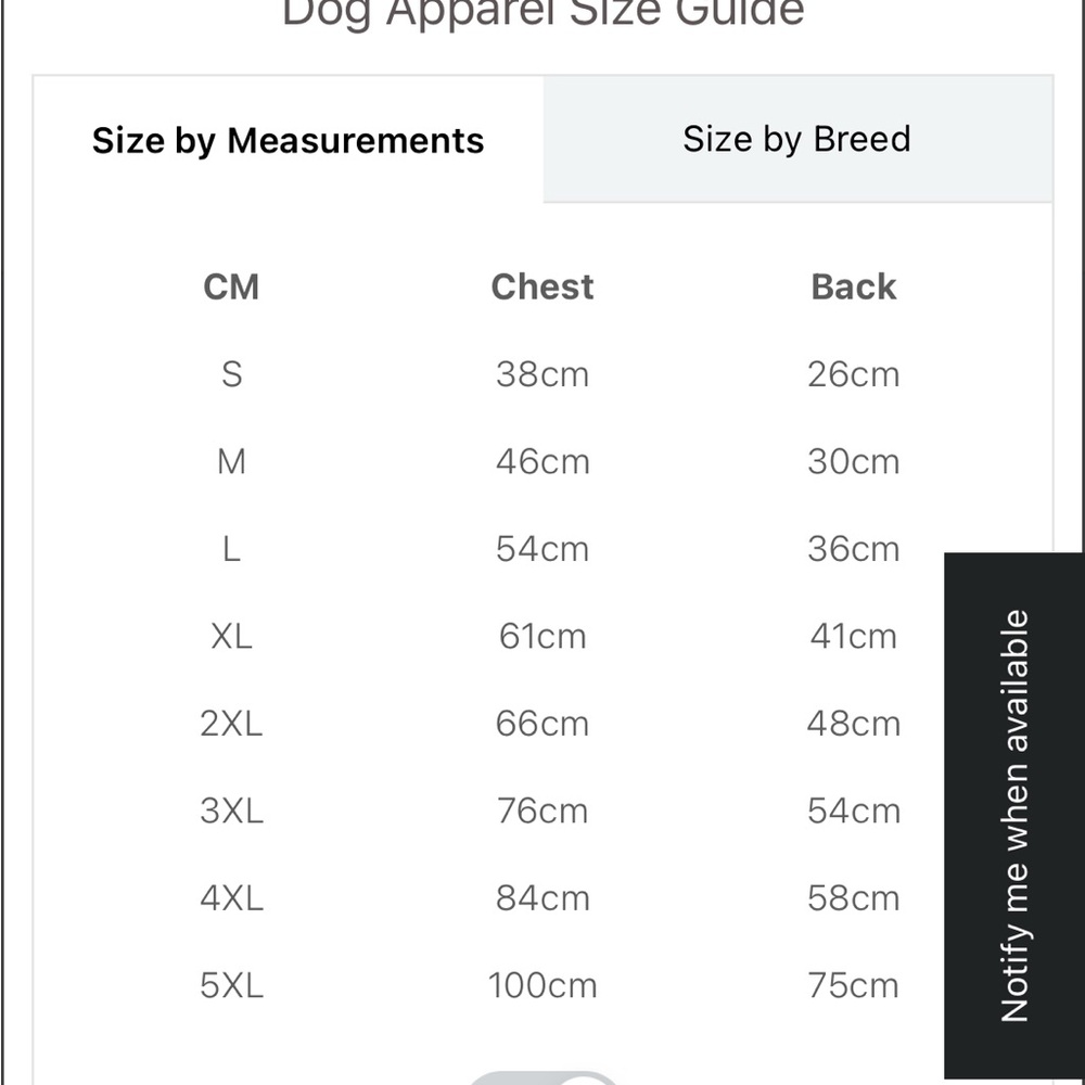 NWT Spark Paws Color Block Dog Hoodie Sweatshirt Size XL - Picture 16 of 16